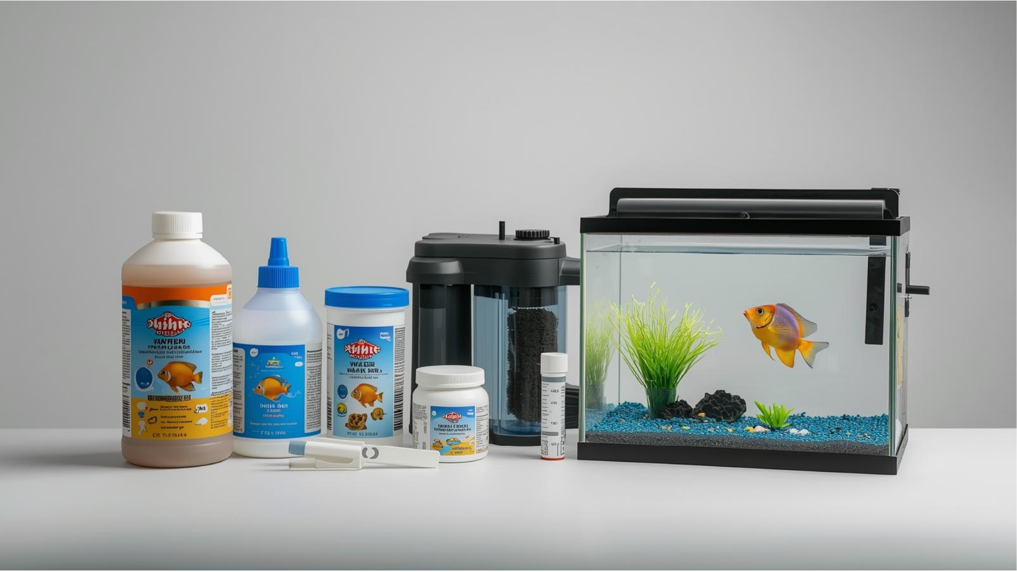cheap fish accessories uk Tropical 17 Free Delivery Fish Pond Feeder Accessories |