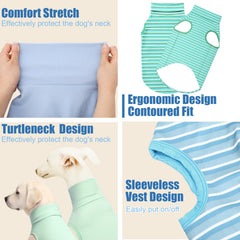 Abbylike winter sleeveless vest close-up for lightweight warmth and freedom of movement