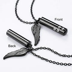 Abooxiu pet paw charms detail highlighting comforting memorial design for loved ones.