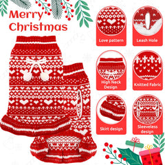 ABRRLO easy-clean fabric sweater dries quickly after outdoor play