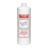 Absorbine Bigeloil 32oz bottle for topical relief and conditioning.