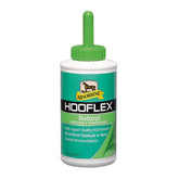 Absorbine Hooflex 15oz bottle promotes natural hoof health and moisture balance