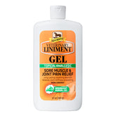 Absorbine linimento gel-relajacion-muscular para mayor comodidad diaria