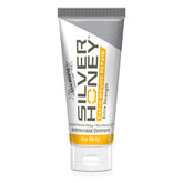 Absorbine Silver Honey ointment tube front for antibacterial wound care.