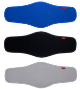 ACDOK dog diapers male pack3 front view reduces accidents and keeps dogs comfortable.