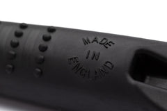 ACME Alpha 211.5 close-up air chamber for efficient air use and brighter sound.