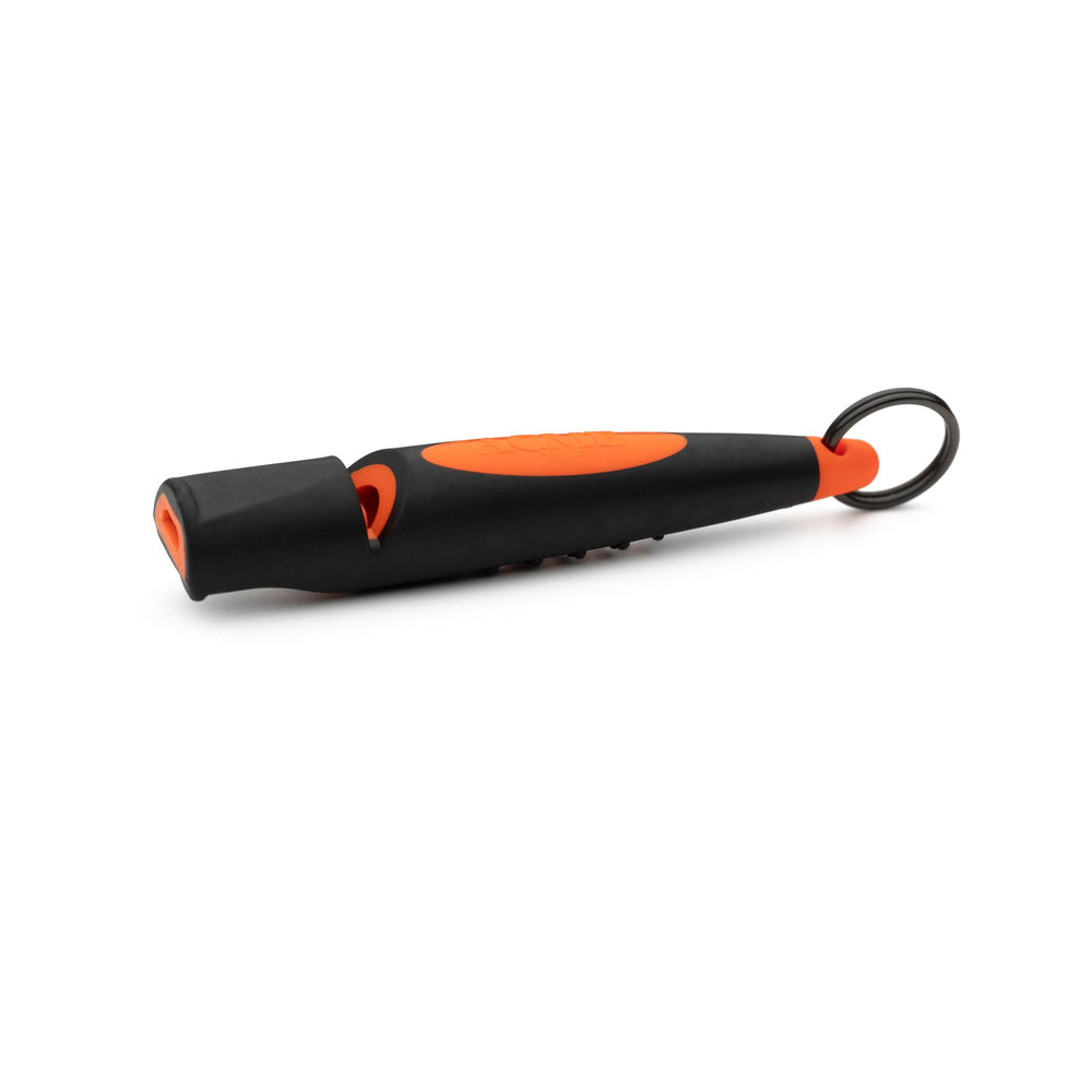 ACME Alpha 211.5 hero shot showing compact whistle for versatile training.