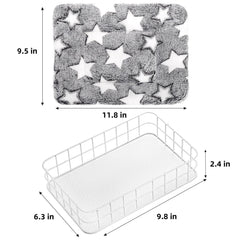 Acshio rat cage hammock setup shows versatile nesting option for enrichment.
