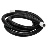 Adabuing ribbed hosing 13.25 ft length fits Fluval canister filters and enables easy replacement