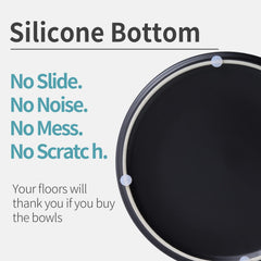Addogyy smooth glaze reduces dirt and odor retention for quick wiping