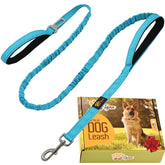 ADITYNA Tactical Bungee Leash with adjustable length for comfortable daily walks