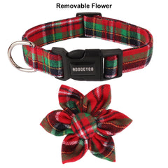 ADOGGYGO safety buckle with stainless steel D-ring focus on secure adjustability.