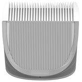 Afloia wireless clipper grey body enables cordless grooming on the go