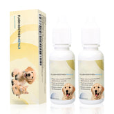 Agthyuve dog eye drops bottle for daily eye comfort and gentle care