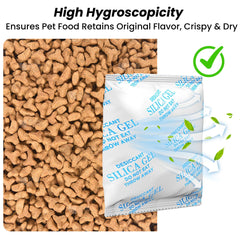 aidowocam 6-month supply packaging highlights long-lasting dry storage.