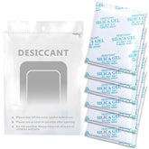 aidowocam desiccant bag pack helps moisture control for dry pet food.