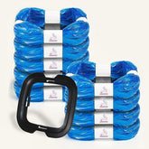 Aimidodo 9-pack cat litter refill bags for quick, clean replacements