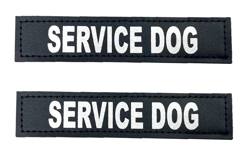 ALBCORP reflective patches on vest improve nighttime visibility