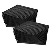ALEGI aquarium divider grid close-up for safe fish separation and easy setup.