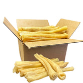 Amazing Dog Treats collagen stick 12in front view single-ingredient chew for joints