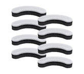 Amazinpure triple-filtration top layer improves water freshness