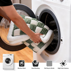 AMTARP Dog Couch Cover machine-washable easy cleanup for pet homes.