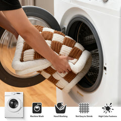 AMTARP dog couch cover machine washable simplifies cleanup