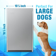 AMZOO repuesto compatible con PetSafe PAC11-11039 para ajuste seguro
