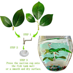 AncBace Suction Cup assembly demonstrates secure mounting and easy layout changes.