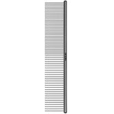 Andis 65730 stainless-steel comb knots and mats for effective pet grooming and hair removal