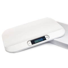 Angel scale accuracy 10g captures subtle weight changes for proactive care.