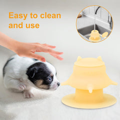 Anhozuo 230ml capacity bottle supports efficient feeding sessions.