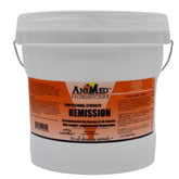 ANIMED Remission 10 lb bag front for easy pantry storage.