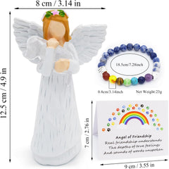 Anrkets pet sympathy card included helps express support during difficult pet losses.