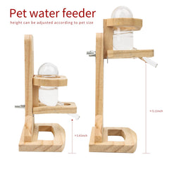 antiai bell-roller showcases an interactive sound toy to engage curious pets.