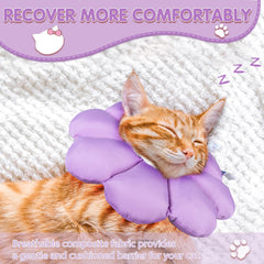 ANWA waterproof fabric cone is easy to clean.
