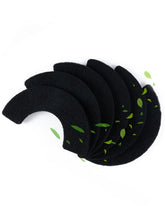 ANWA LR4 carbon filter front view for easy LR4 fit and odor control.