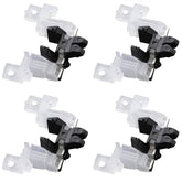 ANYSONIC 4PCS blade drive assembly lever package for quick replacement and smoother grooming.