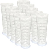 Aolleteau filter socks show Waterbox compatibility for quick setup and dependable filtration.
