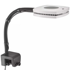 Aqua Intelligence AQI Prime Flex Arm 12in with adjustable mount supports versatile lighting angles