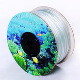 AQUANEAT airline tubing roll delivers steady airflow with flexible, kink-resistant design.