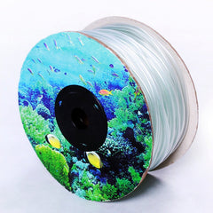 AQUANEAT airline tubing roll delivers steady airflow with flexible, kink-resistant design.