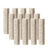 AQUANEAT ammonia reducer pad compatibility—easy fit for Aqueon QuietFlow filters, promoting stable water.