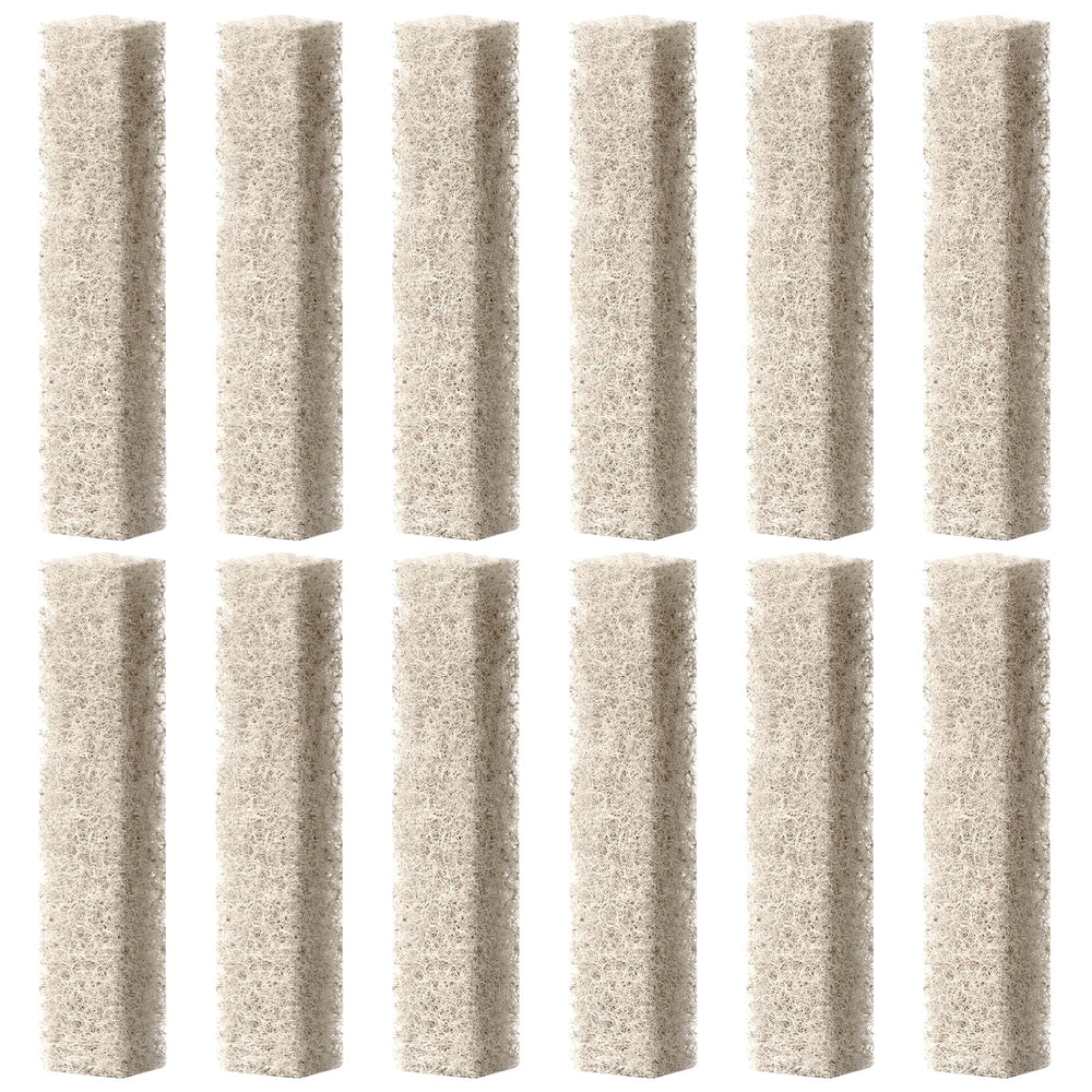 AQUANEAT ammonia reducer pad pack improves tank filtration and water quality.