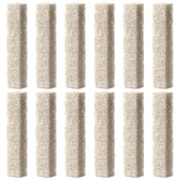 AQUANEAT ammonia reducer pad pack improves tank filtration and water quality.