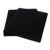 Aquaneat bio sponge filter media pad with open-cell design for enhanced filtration in freshwater tanks.