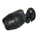 AQUANEAT Circulation Pump front view shows compact design for flexible placement
