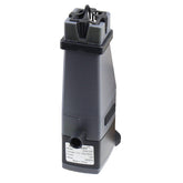 AQUANEAT surface skimmer assembly and installation for clearer water