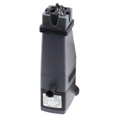 AQUANEAT surface skimmer assembly and installation for clearer water