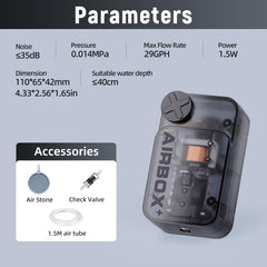 AQUASMITH Model Options show single and double outlet configurations